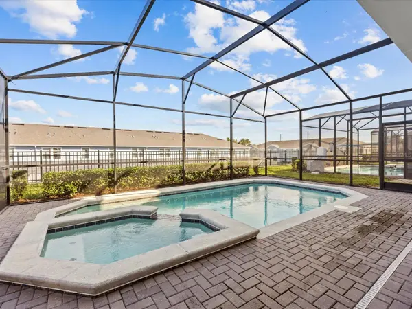 3281 LILAC WAY, Davenport, FL 33897