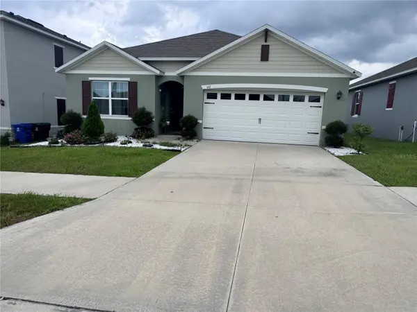 641 GRIFFON AVE, Lake Alfred, FL 33850