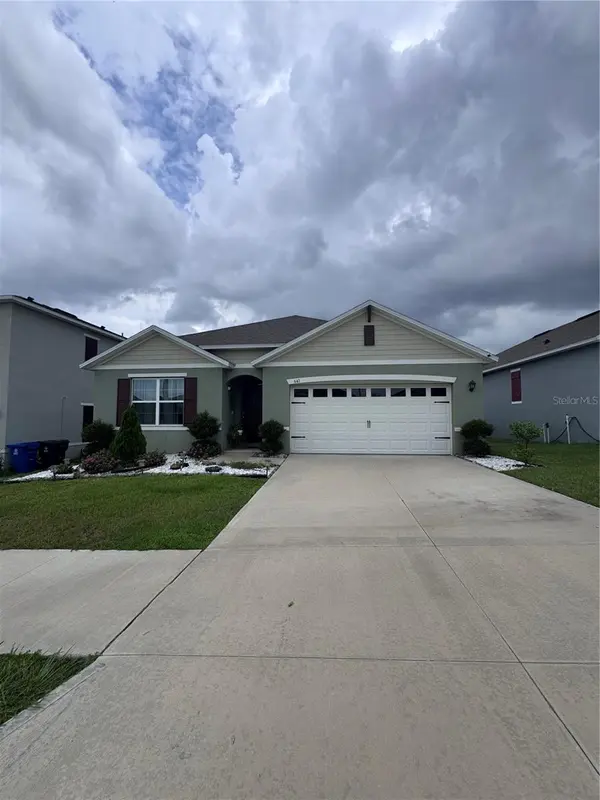 641 GRIFFON AVE, Lake Alfred, FL 33850