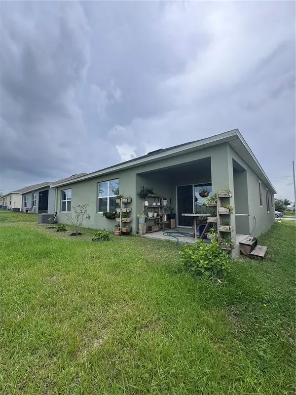 641 GRIFFON AVE, Lake Alfred, FL 33850