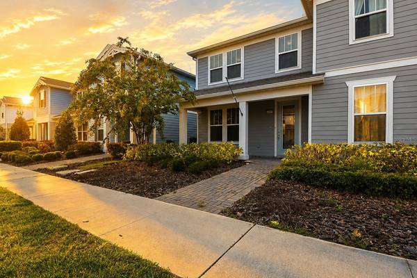 14557 ORCHID ISLAND DR, Orlando, FL 32827