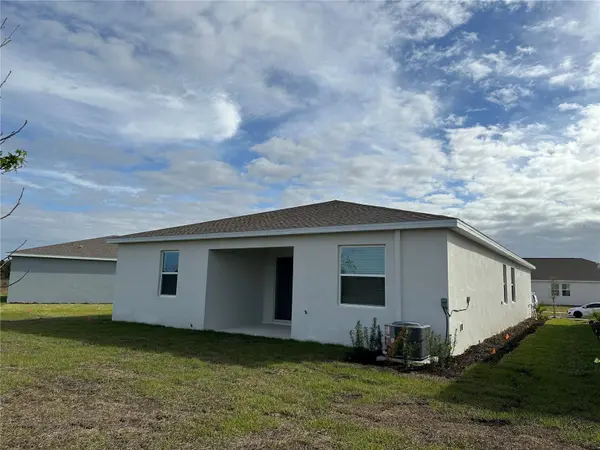 1656 CONTENTMENT LOOP, Kissimmee, FL 34744