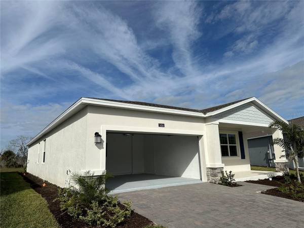 1656 CONTENTMENT LOOP, Kissimmee, FL 34744