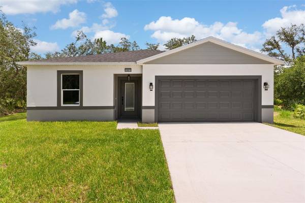 1627 PICKEREL CT, Poinciana, FL 34759