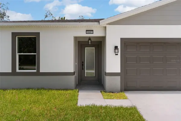 1627 PICKEREL CT, Poinciana, FL 34759