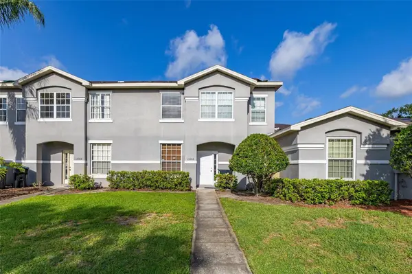 13304 SUMMERTON DR, Orlando, FL 32824