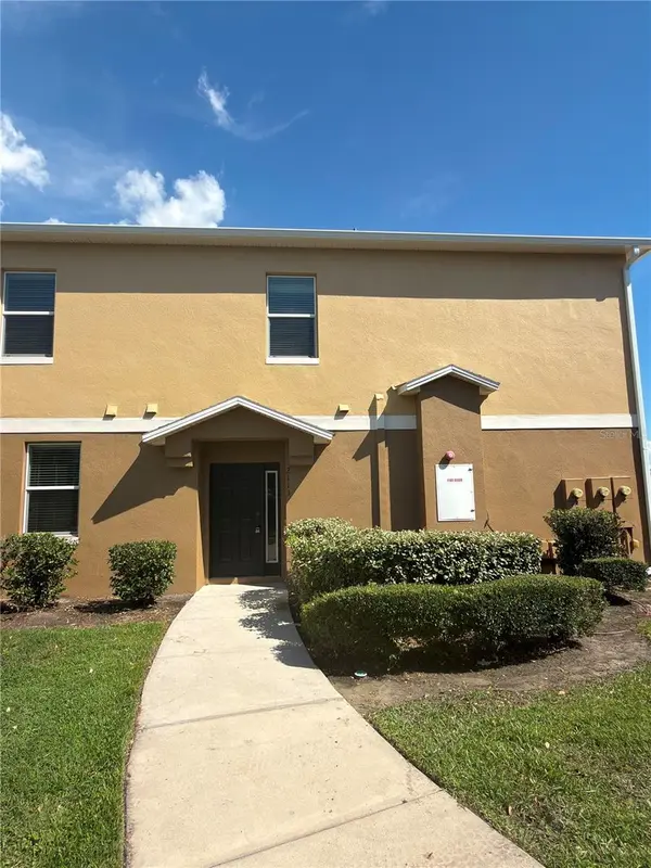 2113 BETSY ROSS LN #A, St Cloud, FL 34769