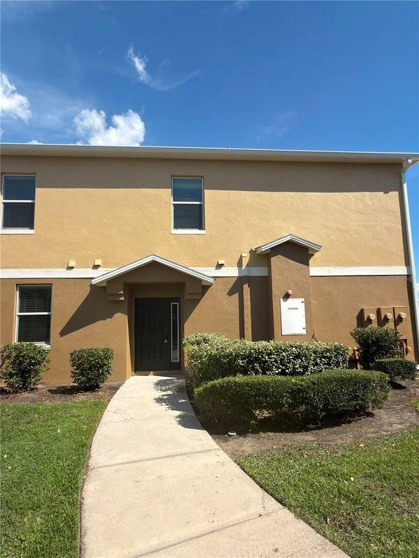 2113 BETSY ROSS LN #A, St Cloud, FL 34769