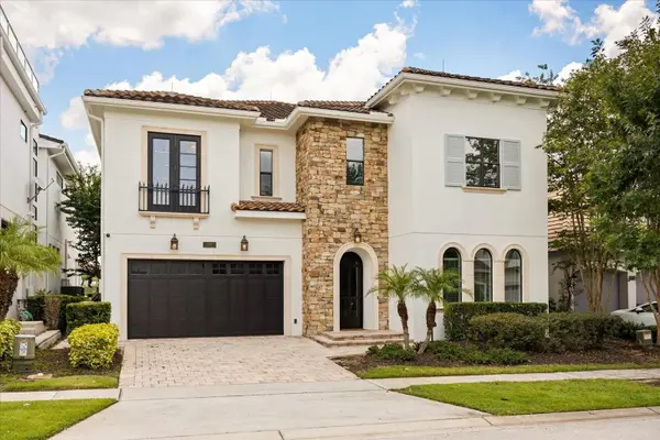 7846 PALMILLA CT, Reunion, FL 34747