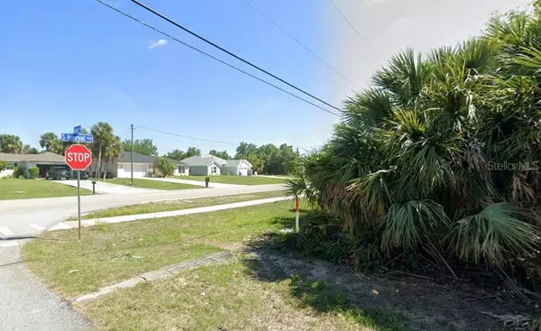 CAESAR RD, North Port, FL 34288