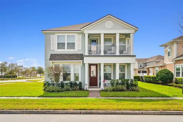 2800 CELLO LN, Kissimmee, FL 34741