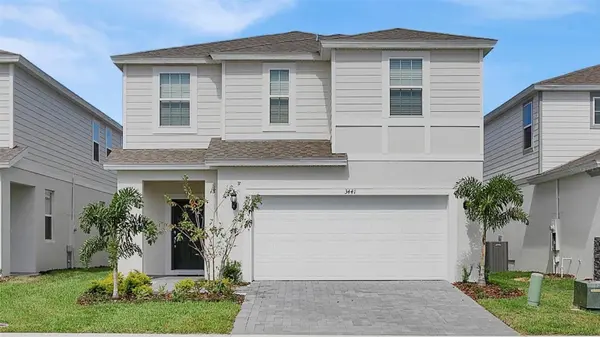 3441 LILAC WAY, Davenport, FL 33897