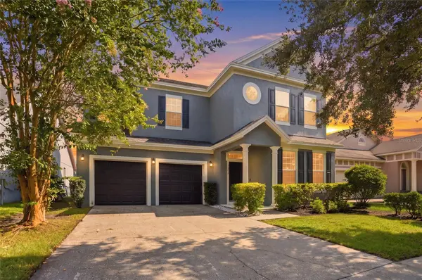 12830 CRAGSIDE LN, Windermere, FL 34786