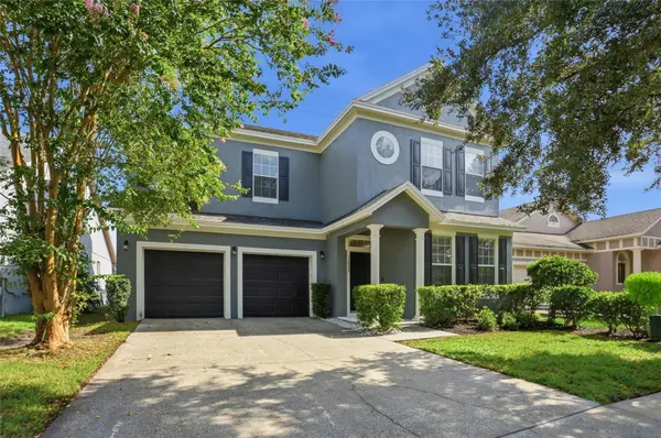 12830 CRAGSIDE LN, Windermere, FL 34786