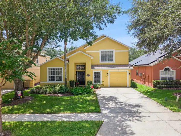 17839 WOODCREST WAY, Clermont, FL 34714