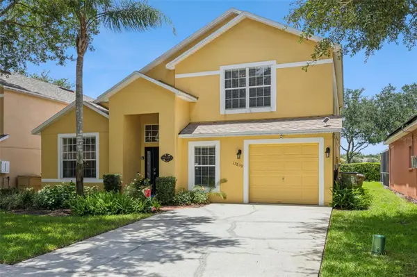 17839 WOODCREST WAY, Clermont, FL 34714