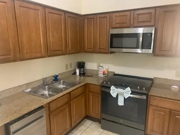 12539 FLORIDAYS RESORT DR #112D, Orlando, FL 32821