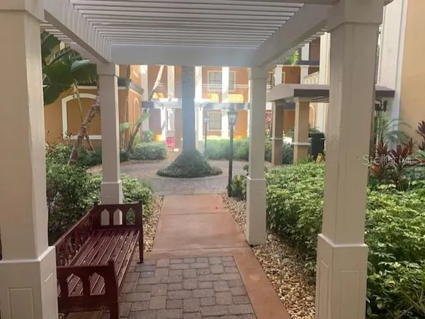 12539 FLORIDAYS RESORT DR #112D, Orlando, FL 32821