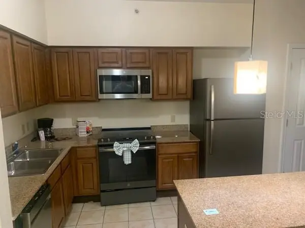 12539 FLORIDAYS RESORT DR #112D, Orlando, FL 32821