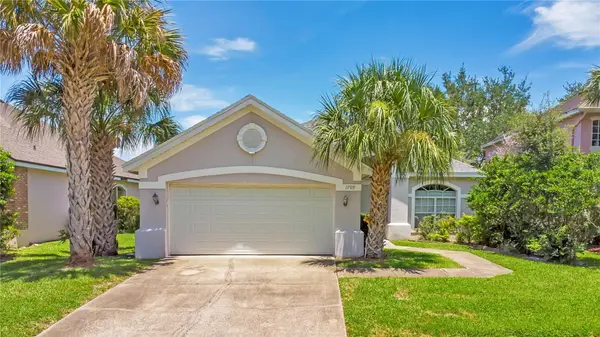 1709 GOLFVIEW DR, Kissimmee, FL 34746