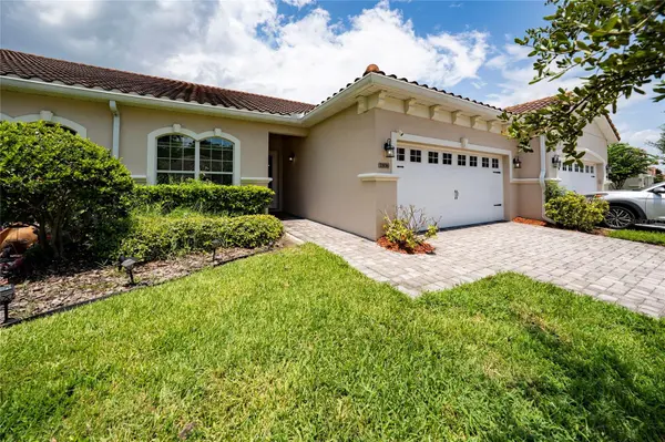 2806 PLYMOUTH PL, Kissimmee, FL 34741