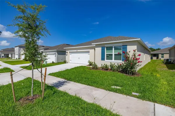 2893 HOUSE FINCH RD #A, Harmony, FL 34773