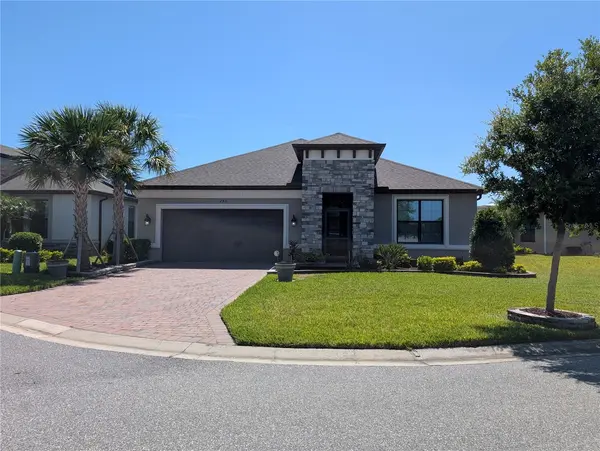 285 BELLA CORTINA DR, Poinciana, FL 34759