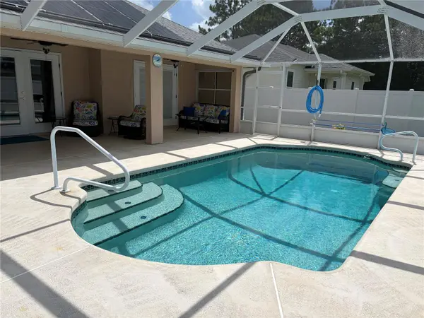 25 BISCAY LN, Palm Coast, FL 32137