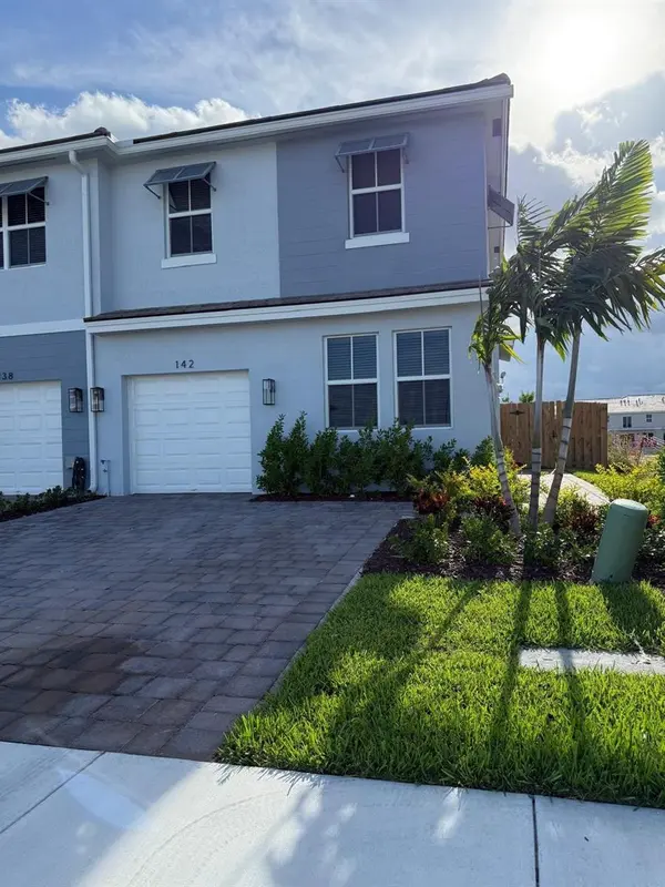 142 NE 14TH TER, Homestead, FL 33033