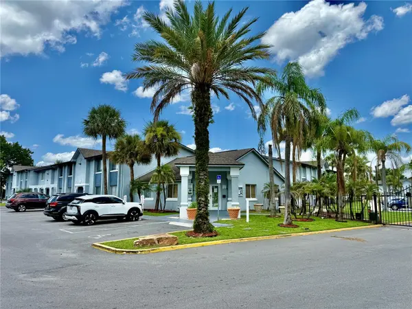 4805 S TEXAS AVE #4805C, Orlando, FL 32839