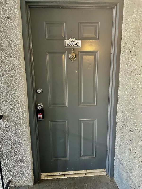 4805 S TEXAS AVE #4805C, Orlando, FL 32839