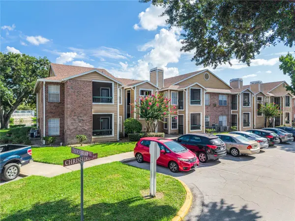 5530 CHRISHIRE WAY #D109, Orlando, FL 32822