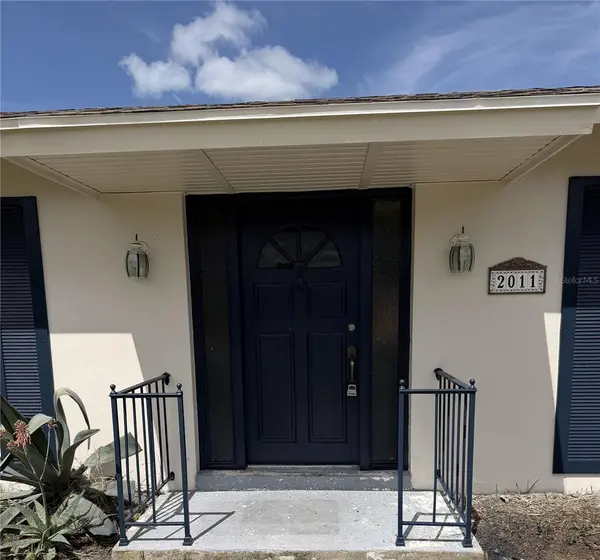 2011 KEYES LN, Deltona, FL 32738
