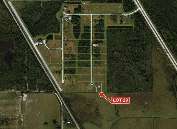 4630 WRIGHTBROS RD, Frostproof, FL 33843