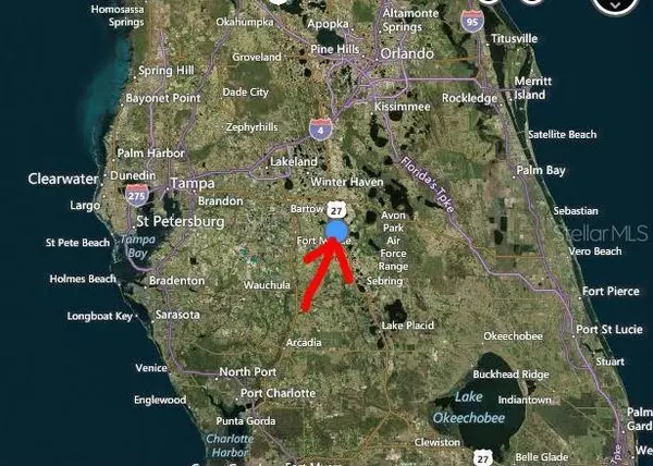 4630 WRIGHTBROS RD, Frostproof, FL 33843