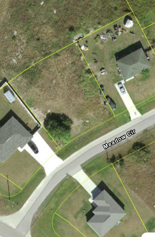 9003 MEADOW CIR, Labelle, FL 33935