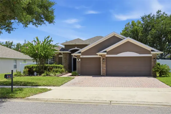 106 ALEXANDRIA PLACE DR, Apopka, FL 32712