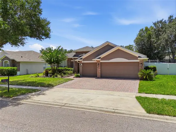 106 ALEXANDRIA PLACE DR, Apopka, FL 32712