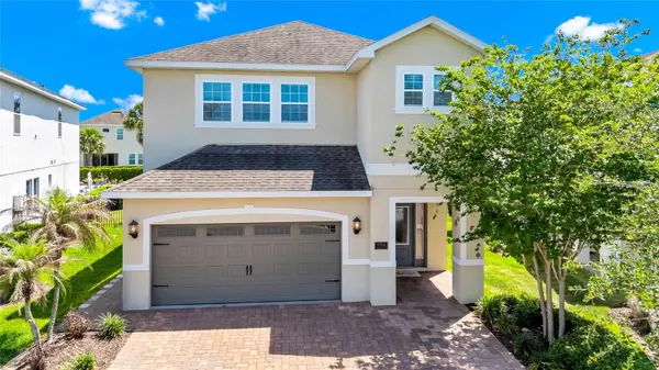 7708 GRABEN ST, Kissimmee, FL 34747