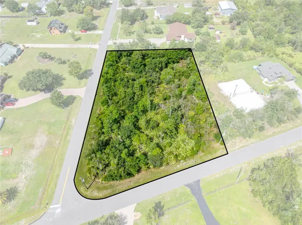 2240 BRONCO DR, St Cloud, FL 34771