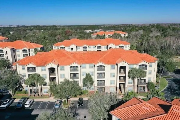 1301 TUSCAN TER #9308, Davenport, FL 33896