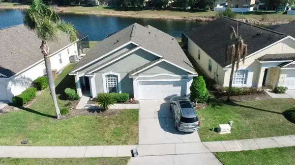 16732 GLENBROOK BLVD, Clermont, FL 34714