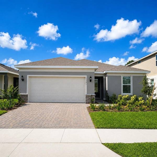 17391 SAW PALMETTO AVE, Clermont, FL 34714