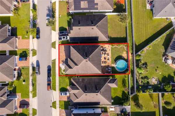 4724 MARCOS CIR, Kissimmee, FL 34758