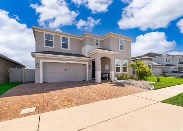 4724 MARCOS CIR, Kissimmee, FL 34758