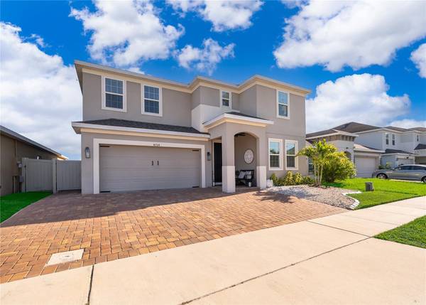 4724 MARCOS CIR, Kissimmee, FL 34758
