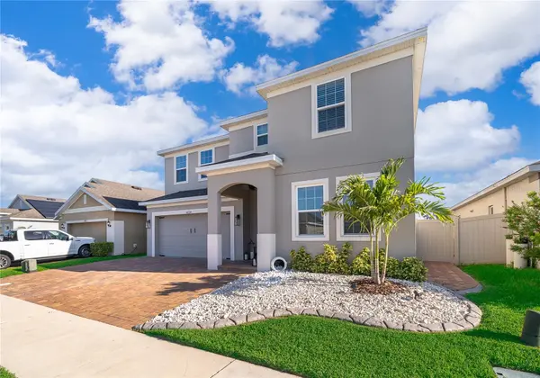 4724 MARCOS CIR, Kissimmee, FL 34758