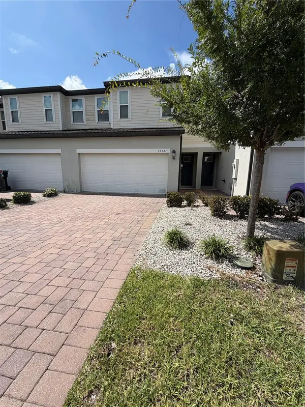 15061 WILLOW ARBOR CIR, Orlando, FL 32824