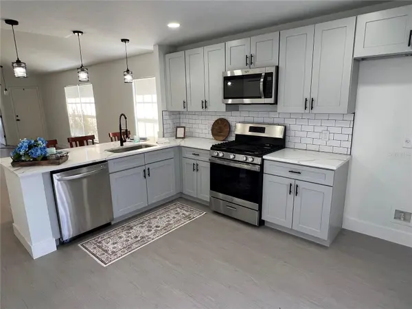 207 HIGH RIDGE DR, Davenport, FL 33837