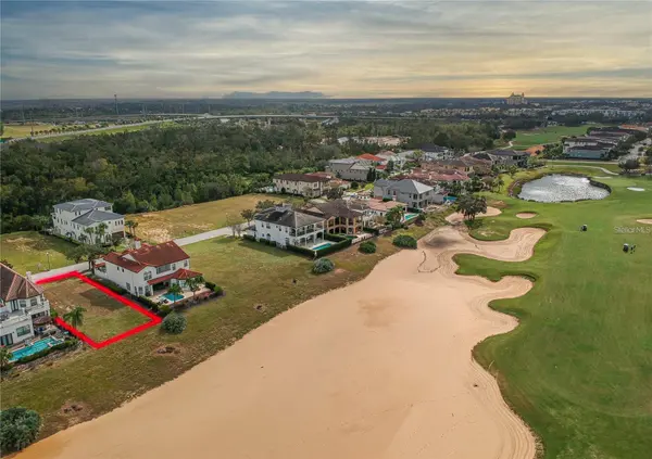 541 MUIRFIELD LOOP, Reunion, FL 34747